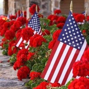 Meet your Posher, Lou ann